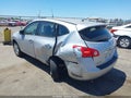 Photo 3 of 16 — 2011 Nissan Rogue Sport