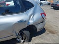 Photo 6 of 16 — 2011 Nissan Rogue Sport