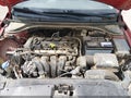 2018 Hyundai Elantra — photo 10 of 16 | VIN 5NPD84LF0JH318836