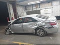 Photo 14 of 16 — 2007 Toyota Camry