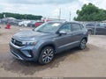 2022 Volkswagen Taos — photo 2 of 15 | VIN 3VVWX7B24NM044456