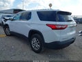 Photo 3 of 17 — 2020 Chevrolet Traverse