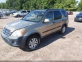 Photo 2 of 11 — 2005 Honda CR-V