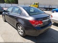 Photo 3 of 11 — 2014 Chevrolet Cruze