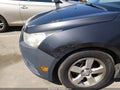 Photo 6 of 11 — 2014 Chevrolet Cruze