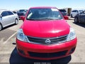 Photo 12 of 16 — 2012 Nissan Versa