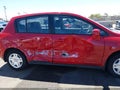 Photo 13 of 16 — 2012 Nissan Versa
