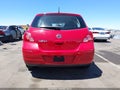 Photo 16 of 16 — 2012 Nissan Versa