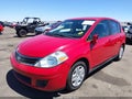 Photo 2 of 16 — 2012 Nissan Versa