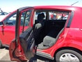 Photo 8 of 16 — 2012 Nissan Versa