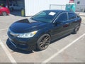 Photo 2 of 17 — 2017 Honda Accord