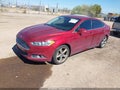 Photo 2 of 14 — 2013 Ford Fusion