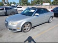 2008 Audi A4 — photo 2 of 11 | VIN WAUEF48H68K008607