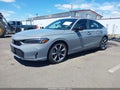 2026 Honda Civic Hybrid — photo 2 of 18 | VIN 19XFL4H93TE004101