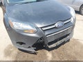 2013 Ford Focus — photo 6 of 17 | VIN 1FADP3F2XDL138422