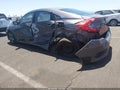 2020 Honda Civic — photo 3 of 16 | VIN 19XFC2F65LE009362