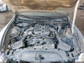 Photo 10 of 10 — 2007 Infiniti G35