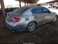 Photo 4 of 10 — 2007 Infiniti G35