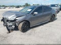 2025 Toyota Camry — photo 2 of 17 | VIN 4T1DAACK0SU645479