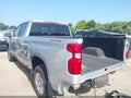 Photo 3 of 18 — 2019 Chevrolet Silverado 1500