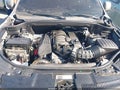 2020 Dodge Durango — photo 10 of 17 | VIN 1C4SDJGJ7LC213161