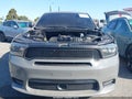 2020 Dodge Durango — photo 13 of 17 | VIN 1C4SDJGJ7LC213161