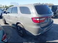2020 Dodge Durango — photo 3 of 17 | VIN 1C4SDJGJ7LC213161