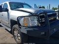 Photo 6 of 16 — 2014 Chevrolet Silverado 2500