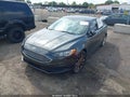 2017 Ford Fusion — photo 2 of 18 | VIN 3FA6P0HD8HR307043