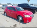 Photo 1 of 16 — 2014 Lexus CT 200h