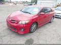 Photo 2 of 11 — 2011 Toyota Corolla