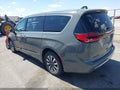 2023 Chrysler Pacifica — photo 3 of 16 | VIN 2C4RC1L77PR608840