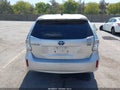 2012 Toyota Prius V — photo 16 of 16 | VIN JTDZN3EUXC3133177