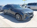 2026 Cadillac CT5 — photo 1 of 16 | VIN 1G6DS5RKXT0116617