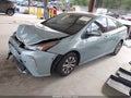 Photo 2 of 17 — 2022 Toyota Prius