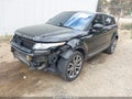 Photo 2 of 16 — 2015 Land Rover Range Rover Evoque