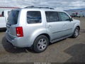 Photo 4 of 14 — 2009 Honda Pilot
