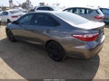 2015 Toyota Camry — photo 3 of 16 | VIN 4T1BF1FK6FU094792