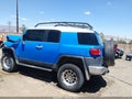 Photo 14 of 16 — 2007 Toyota FJ Cruiser