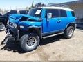 Photo 2 of 16 — 2007 Toyota FJ Cruiser