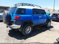 Photo 4 of 16 — 2007 Toyota FJ Cruiser