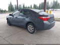 2015 Toyota Corolla — photo 3 of 15 | VIN 2T1BURHE8FC448227