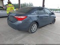 2015 Toyota Corolla — photo 4 of 15 | VIN 2T1BURHE8FC448227
