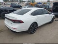 Photo 4 of 17 — 2024 Honda Accord