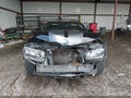 2015 Chevrolet Camaro — photo 6 of 22 | VIN 2G1FB1E36F9285954