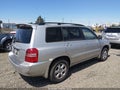 Photo 4 of 15 — 2001 Toyota Highlander