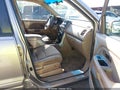 2007 Honda Pilot — photo 5 of 11 | VIN 5FNYF28467B016039