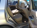 2007 Honda Pilot — photo 8 of 11 | VIN 5FNYF28467B016039