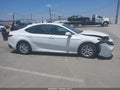 2025 Toyota Camry — photo 13 of 16 | VIN 4T1DAACK3SU024981