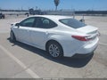 2025 Toyota Camry — photo 3 of 16 | VIN 4T1DAACK3SU024981